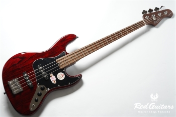 WL4-ASH/RSM - STR